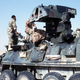 Illustration for article titled The USMCs Amphibious Tank Killer Gets a New Pop-up Missile Launcher
